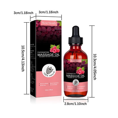 Slimming Essential Oil Lose Weight Fat Burning Thin Belly Leg Waist Anti-Cellulite Shaping Full Beauty Health Body Massage Oil