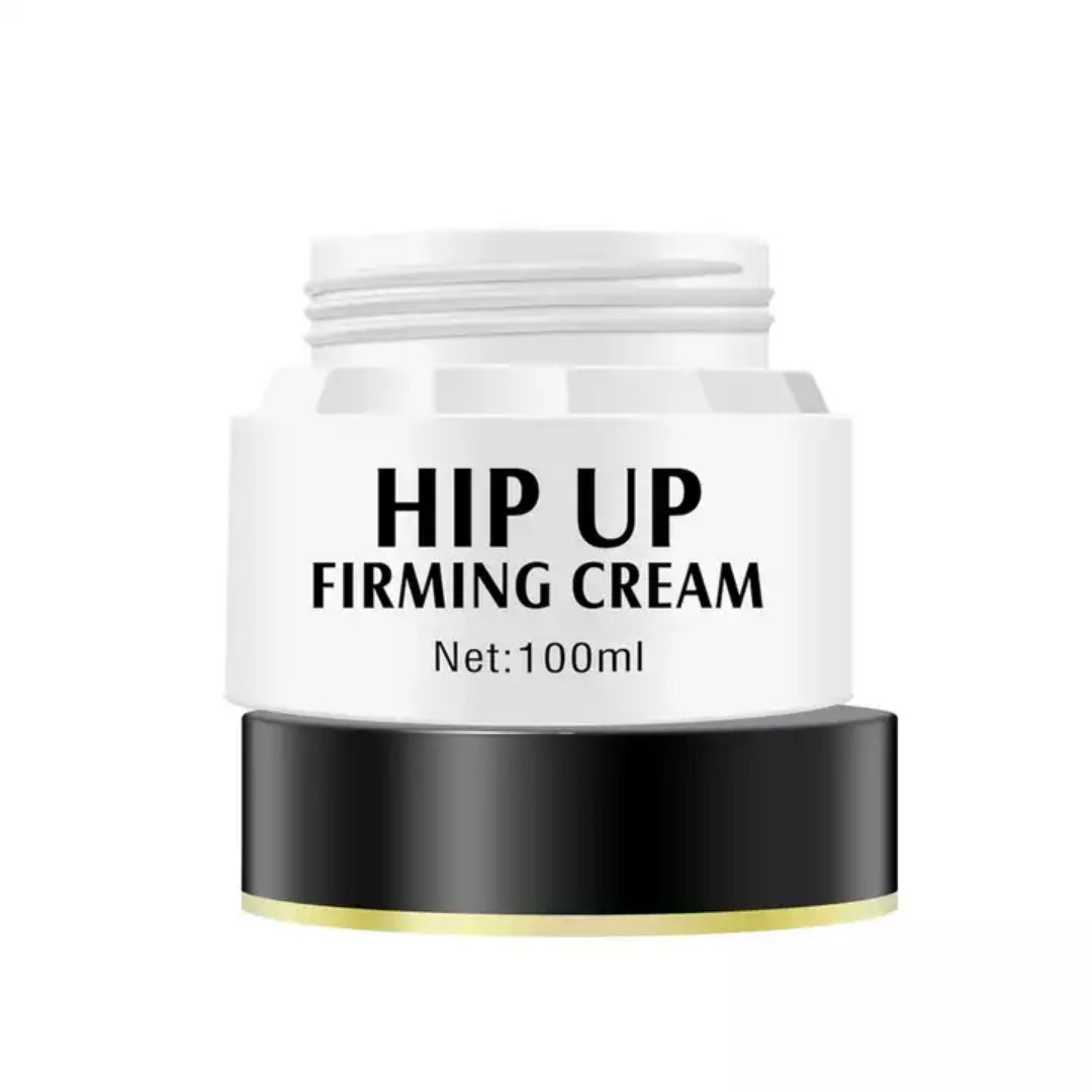 Aichun Beauty Hip Up Firming Cream Buttock Lift Shaping Growth Enhancement Medical Formula