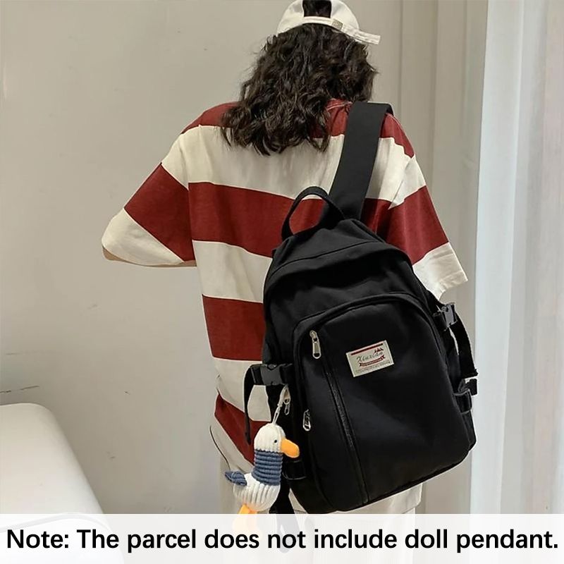 New Arrival Ladies Large Capacity Backpack Bags Women Casual School Bag Travel Bag