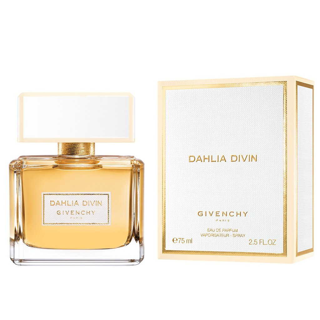 Dahlia Divin Women EDP 75ml