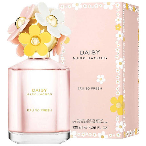 Daisy Eau So fresh For Women EDT 125ml