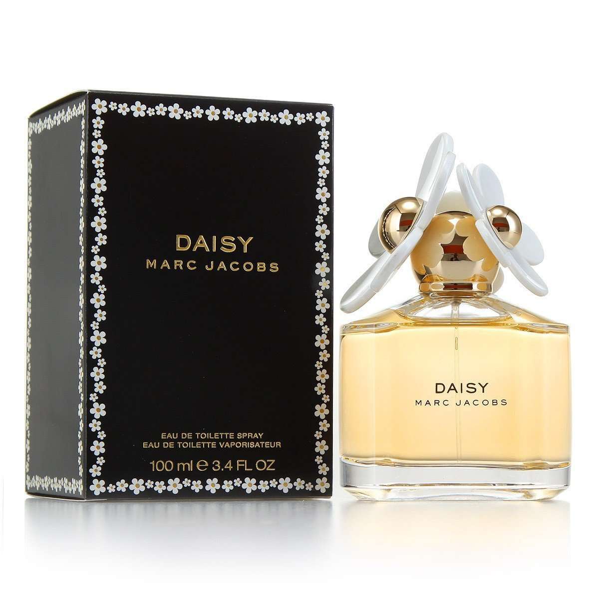 Daisy EDT For Women 100ml