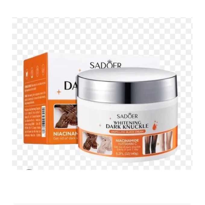 Dark Knuckles Whitening Serum Dark Knuckles Remover Serum