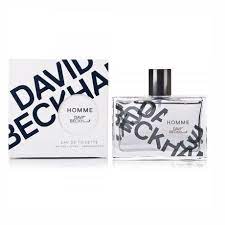 David Beckham Homme EDT 75ml