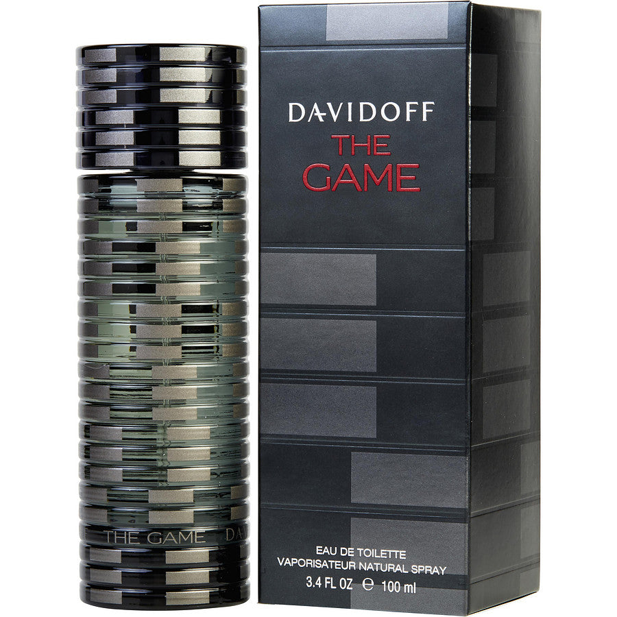 Davidoff The Game EDT 100ml
