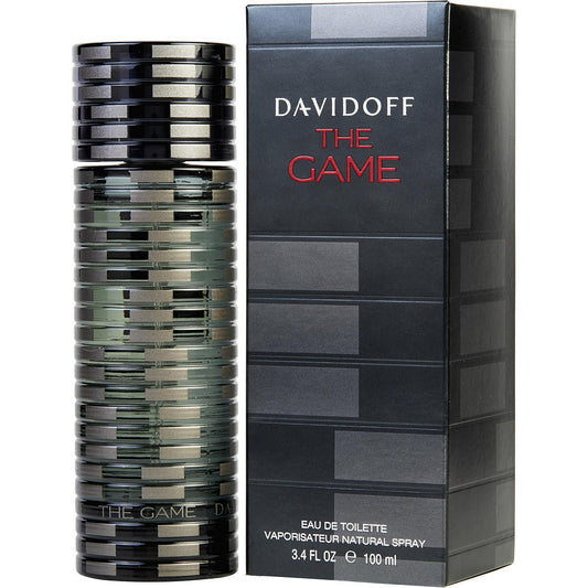 Davidoff The Game EDT 100ml