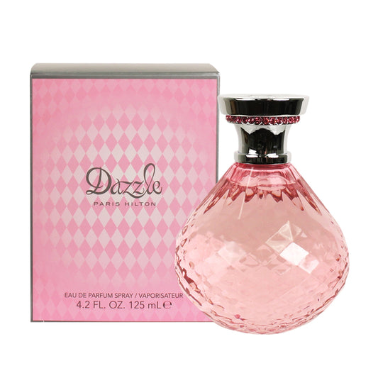Dazzle For Women EDP 125ml