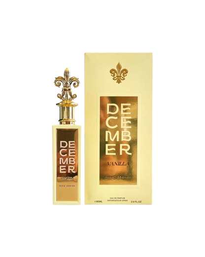 December Vanille