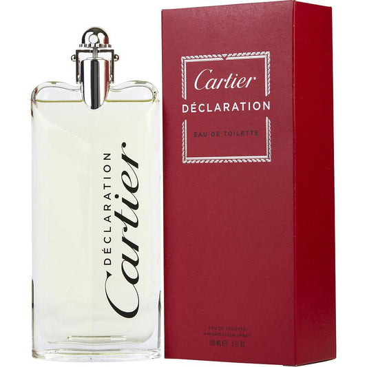 Declaration Men EDT 100ml