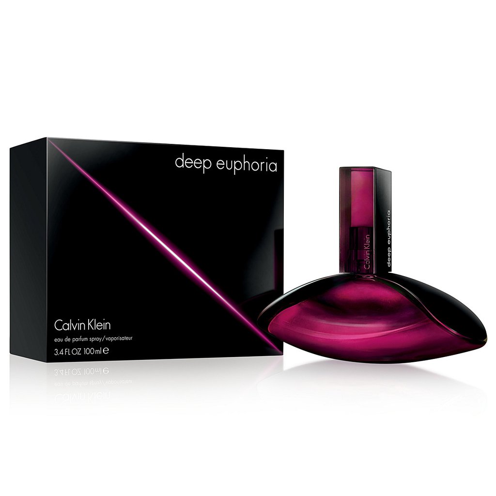 Deep Euphoria Women EDP 100ml