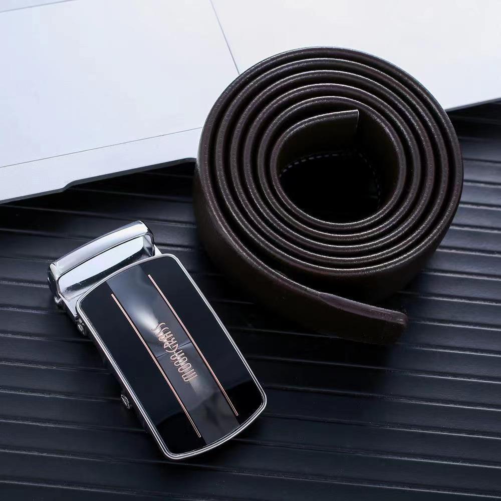 4Pcs Luxury Men Gift Set Business Luxury Gift Box Watch Wallet Belt Glasses For Men Gift