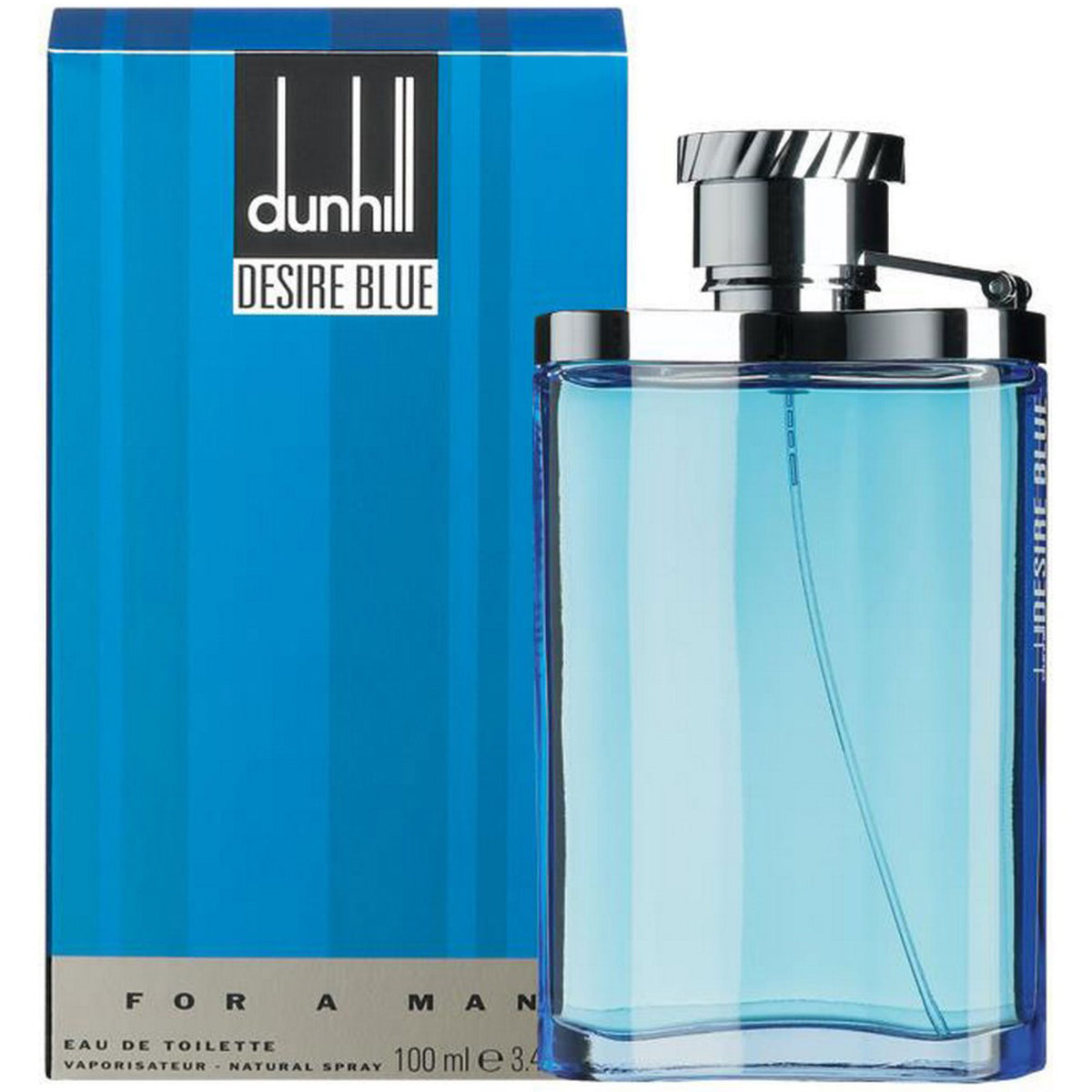 Desire Blue For Men EDT 100ml