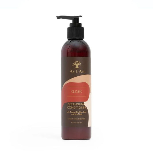 Detangling Conditioner 8oz