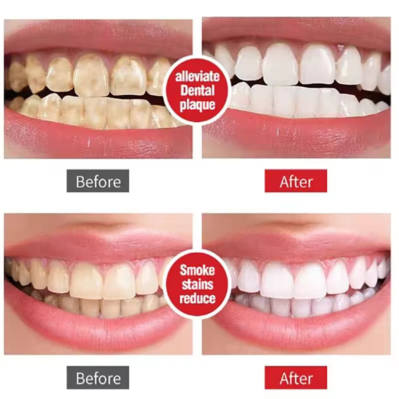 Bamboo Charcoal Toothpaste Whitening Teeth Activated Carbon Removing Yellow Teeth Cleaning Tooth Stain Fresh Oral Tooth Care