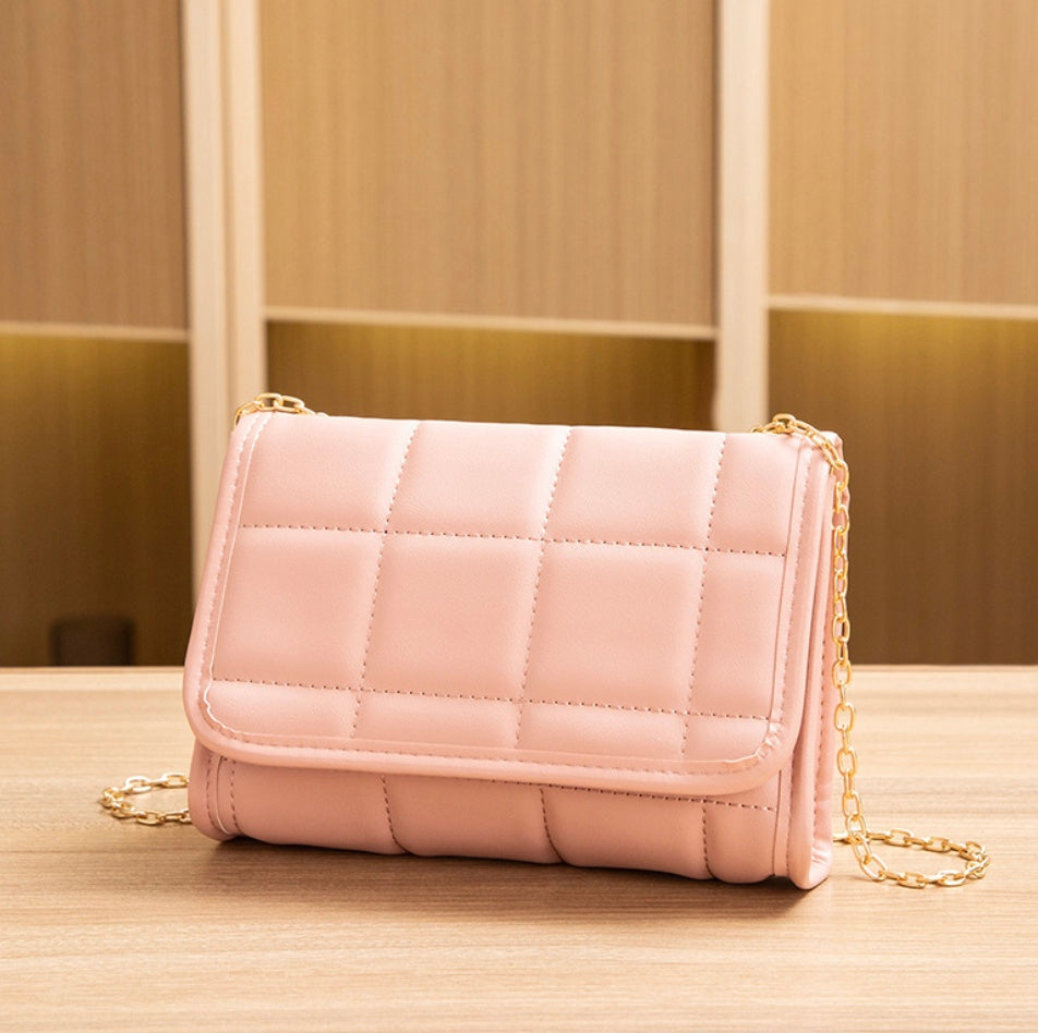 Handbags Pu Leather Fashion Shoulder Bag New 2022 Trend Women Luxury Designer Casual Women Purses and Handbag Tote Ladies Crossbody Bags