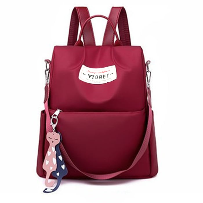 Women Bags Handbags For Ladies Bags Backpack Bookbags Anti-theft Bag Discount On Sale