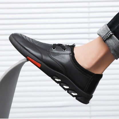 Men Shoes Loafers Oxfords Casual Shoes Slip-Ons Business Loafers Formal Shoes