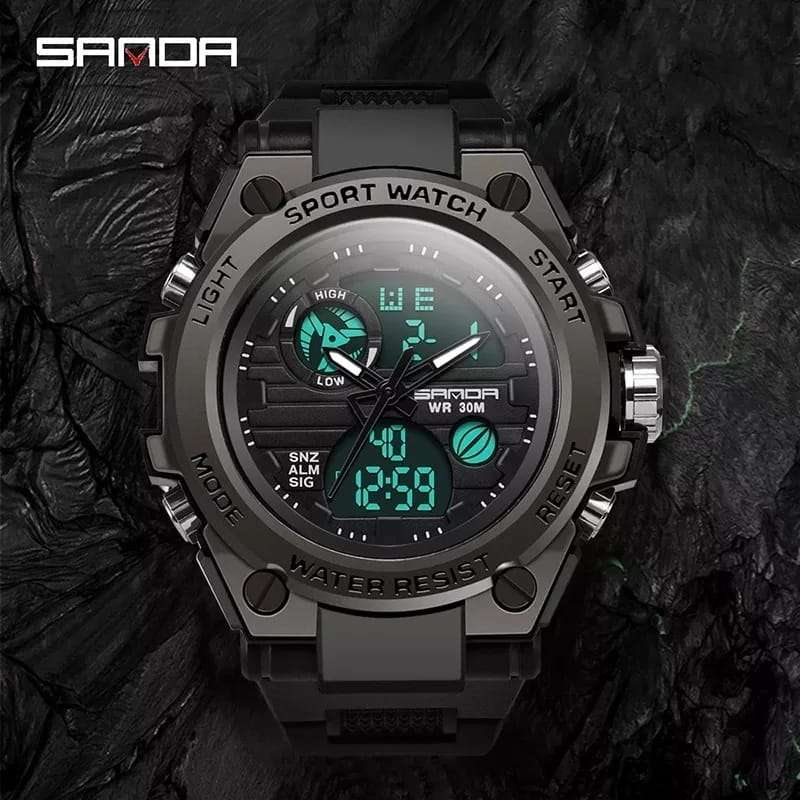 Digital Watches  For Sale