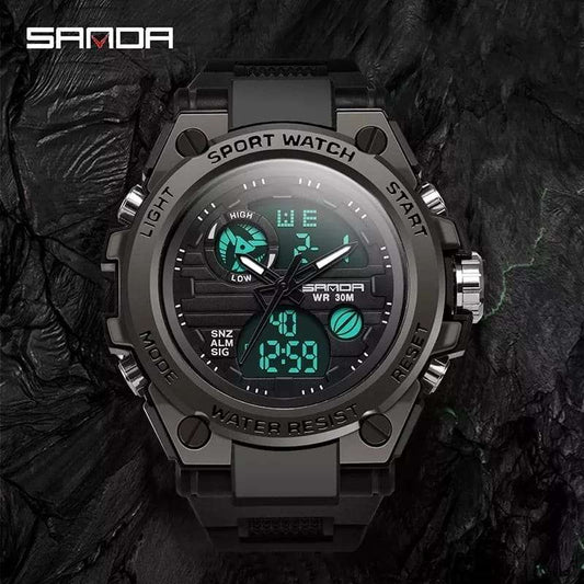 Digital Watches  For Sale