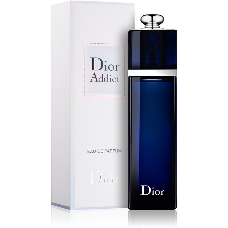 Dior Addict Women EDP 100ml