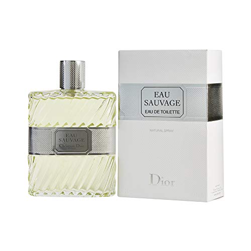 Dior Eau Suavage For Men EDT 100ml