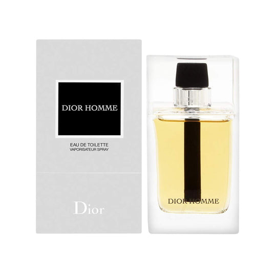 Dior Homme EDT For Men 100ml