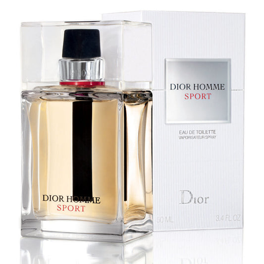 Dior Homme Sport EDT 100ml