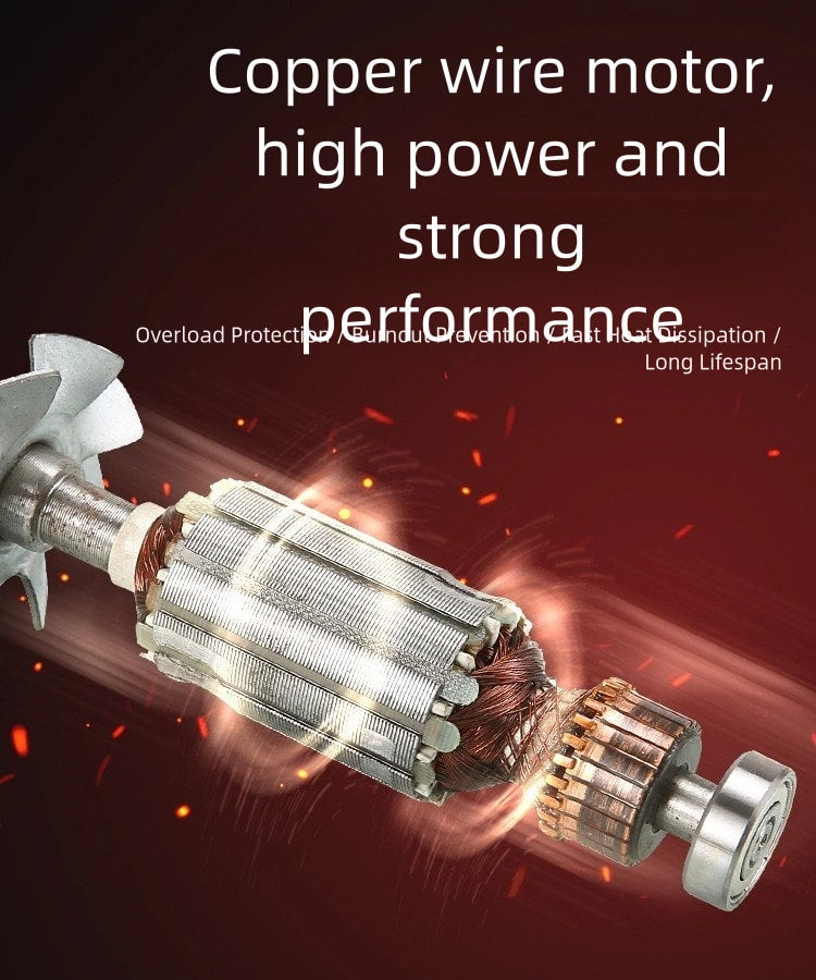 800W woodworking Electric trimmer, compact woodworking planer tools, Electric edger, Electric router, manual wood trimmer with 15 1/4 "drill bit sets, edge and roller guide rails