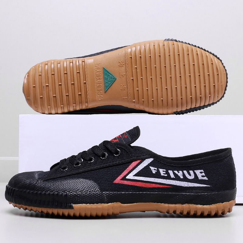 Athletic Shoes Training Shoes Exercise Shoes Running Black Ball Shoes Gymnastics Shoes Sports Examination Shoes Men's Shoes Black