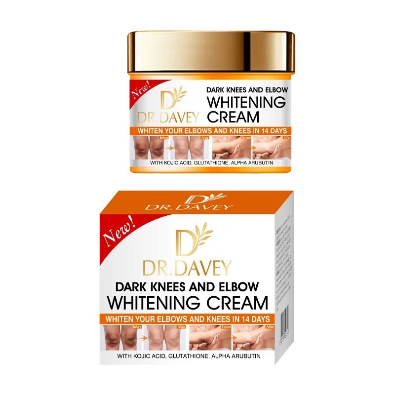 DR.DAVEY Fast Skin Whitening Body Lotion For Hand And Face,Moisturizing Body Cream Glows and Brightens Moisturizes and Hydrates Treats Acne and Spots Evens Skin Tone