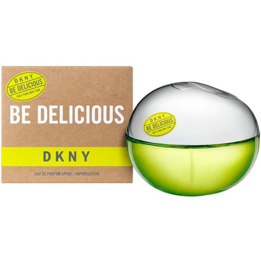 DKNY Be Delicious For Women EDP 100ml