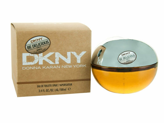 DKNY Be Delicious Men EDT 100ml