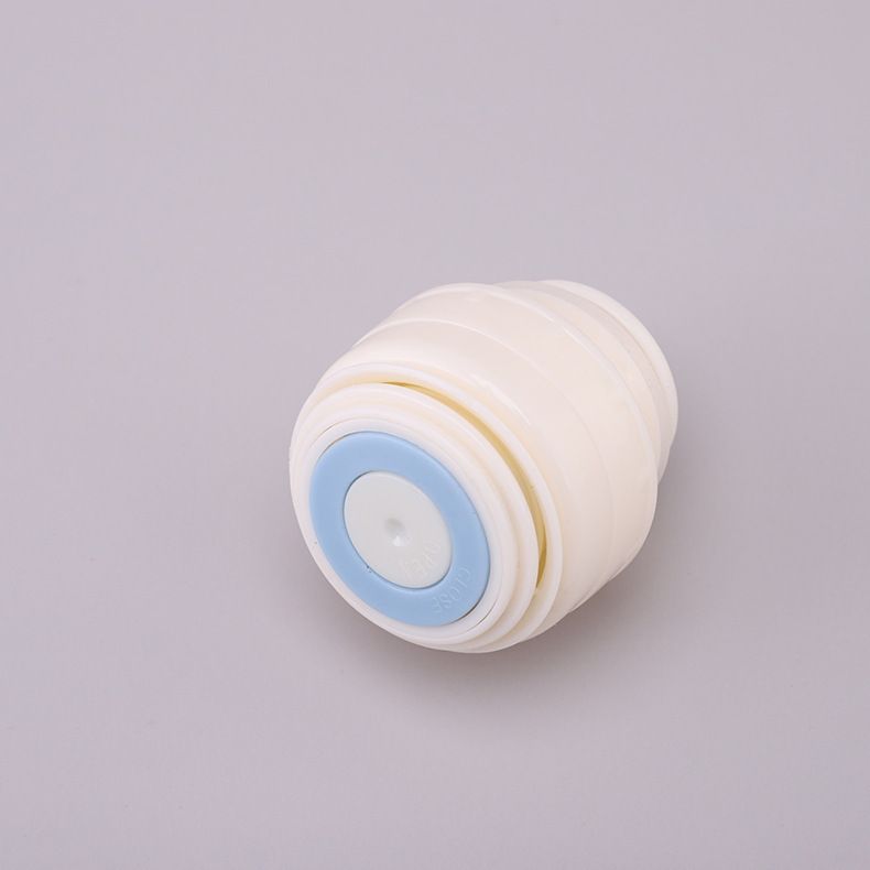 304 stainless steel insulated cup tea cup, one cup with three lids, business gift box set, outdoor water cup