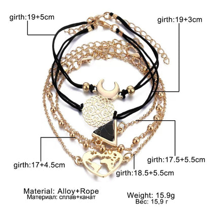 UPHUI 6PCS Women Watch Set Full Diamond Leather Strap Square Watch Women's Watches Luxury Timetable Quartz Fashion Watch Female Wrist Wstch Clock