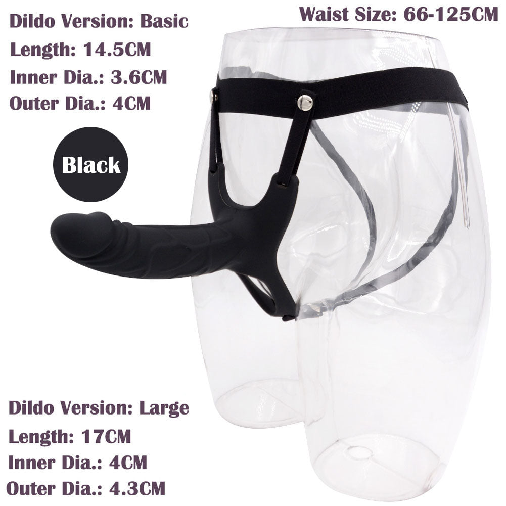 Strap On Penis Extender Cock Ring Enlargement Sleeves Silicone Condoms Harness Adult Sex Toys for Men Valentine Gift for Boyfriend Husband