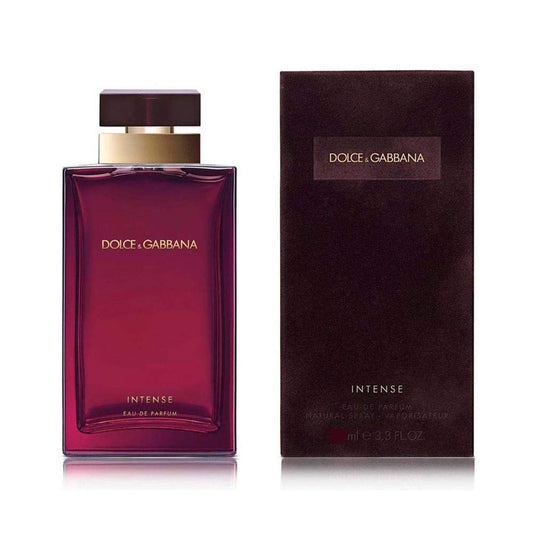 Dolce and Gabbana Intense EDP 100ml