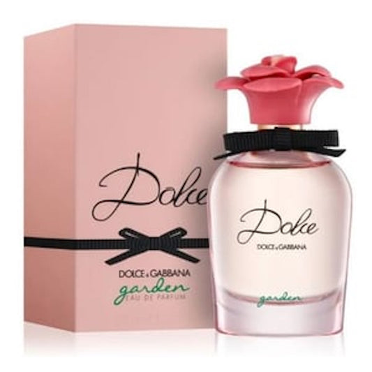 Dolce Garden For Women EDP 75ml