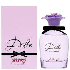 Dolce Peony For Women EDP 75ml
