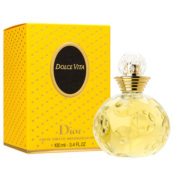 Dolce Vita EDT For Women 100ml