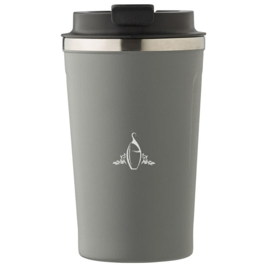 Sleek Thermal Mugs