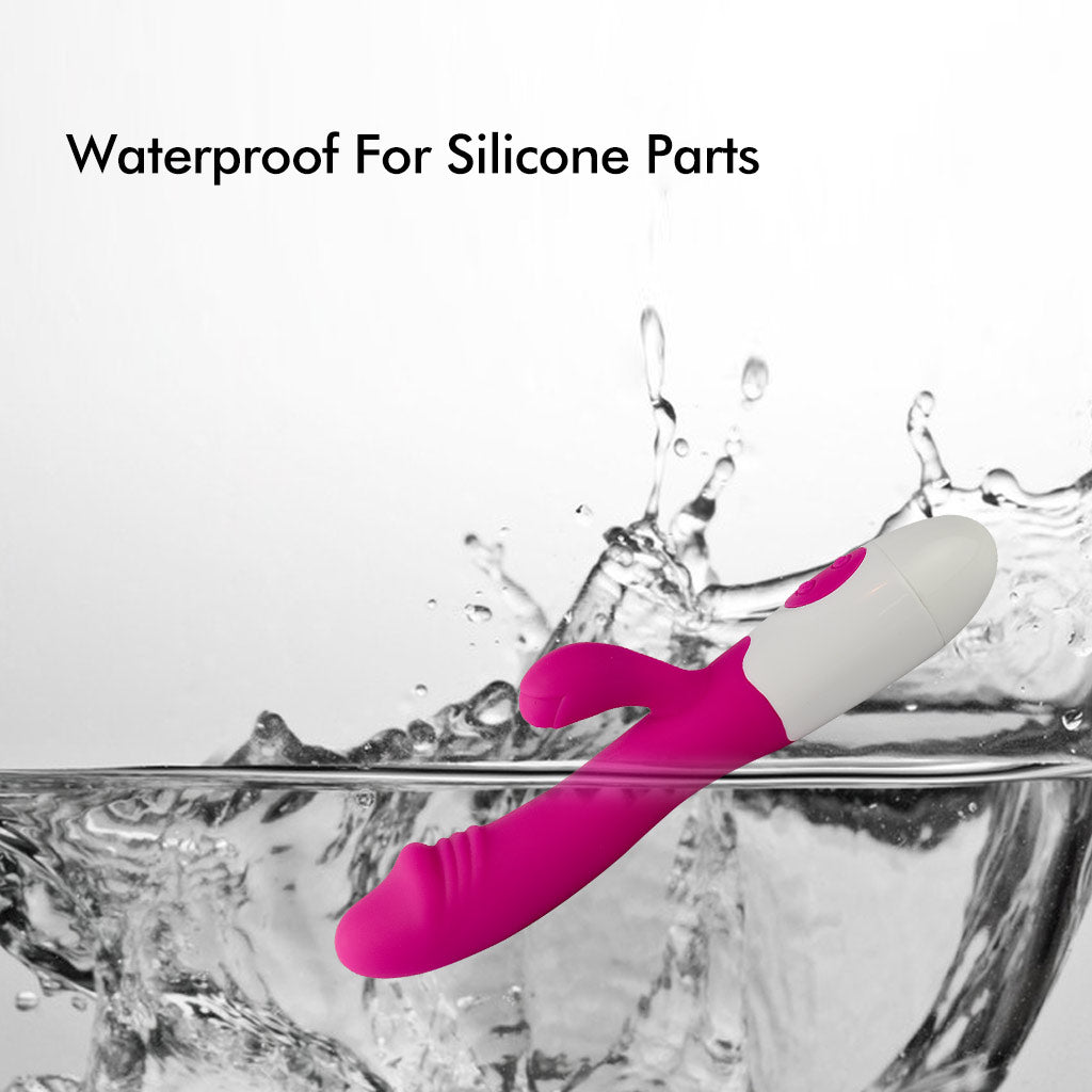 Womens Upgraded Vibrator Powerful G Spot Silicone Dildo Powerful Quiet Vagina Clit Stimulator 2 Motors Best Seller Adult Sex Toys Gift for Girlfriend Wife