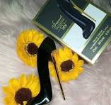 Smart Collection Good Girl (Black) Women Perfume No. 475