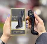 Smart Collection Good Girl (Black) Women Perfume No. 475