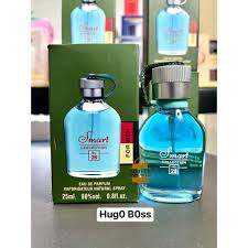 Smart Collection Dunhill Hugo Green 25ml