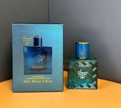 Smart Collection Versace Eros Perfume For Men 25ml