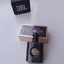 Smart collection N°393 Black opium perfume for women 25ml