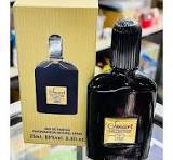Smart Collection Tom Ford perfume