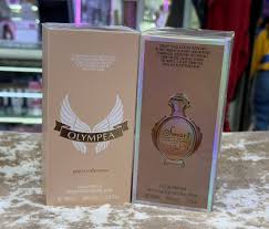 Smart Collection olympea 25ml