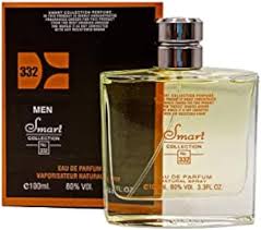 Smart Collection Boss Orange 25ml