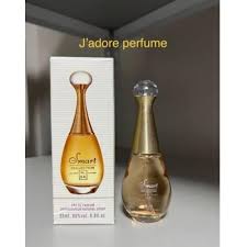 smart collection jadore 25ml